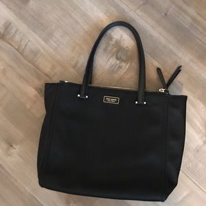 Kate Spade Dawn Medium Satchel